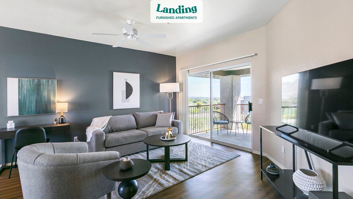 Foto principal - 10950 N La Cañada Dr