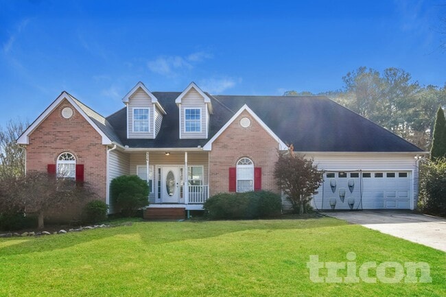 Building Photo - 326 Henderson Lake Dr SW