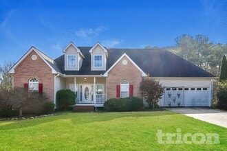 Building Photo - 326 Henderson Lake Dr SW