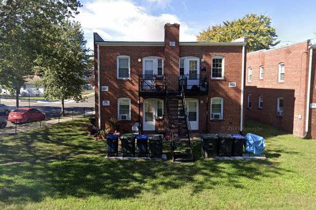 Building Photo - 501 45th St NE