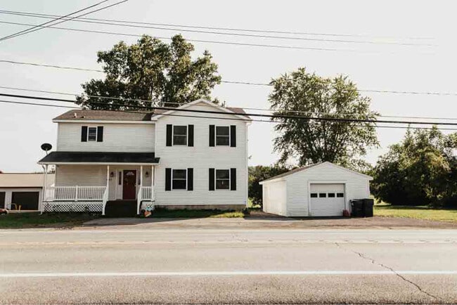 Foto del edificio - 687 Western Turnpike