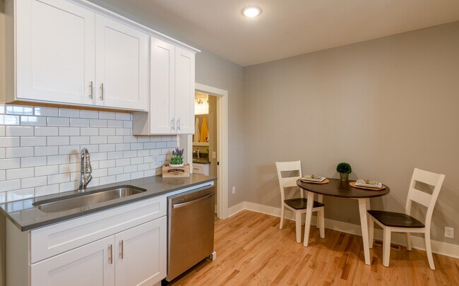 Building Photo - 625 3rd St NW