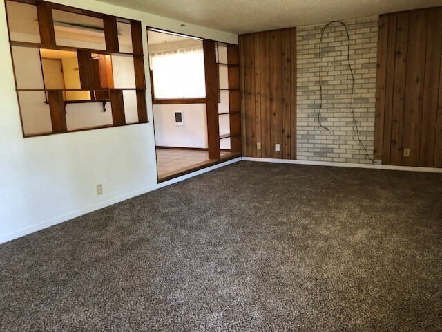 Foto del edificio - Two Bedroom Home in Moses Lake