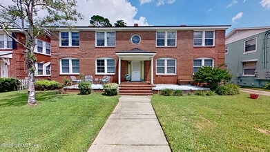 Building Photo - 1245 Belmont Terrace