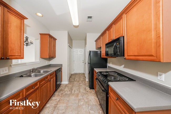 Building Photo - 2534 Joey Adkins Dr