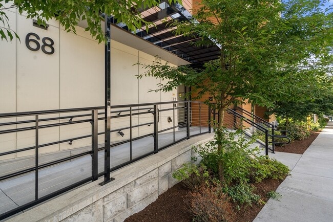 Foto del edificio - 68 Los Angeles St