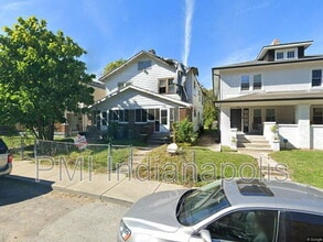 Building Photo - 2828 N Park Ave