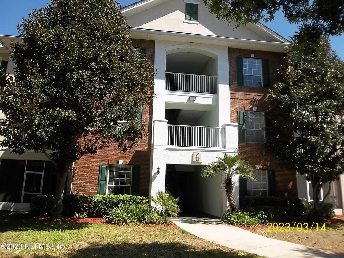 785 Oakleaf Plantation Pkwy Unit 634, Orange Park, FL 32065 Condo for