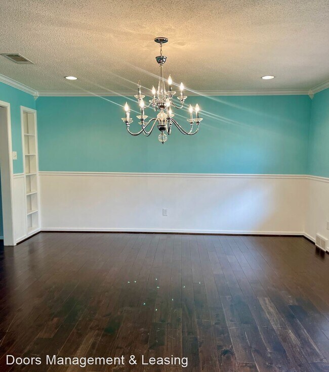 Foto del edificio - 3 br, 2 bath House - 3603 41st Street