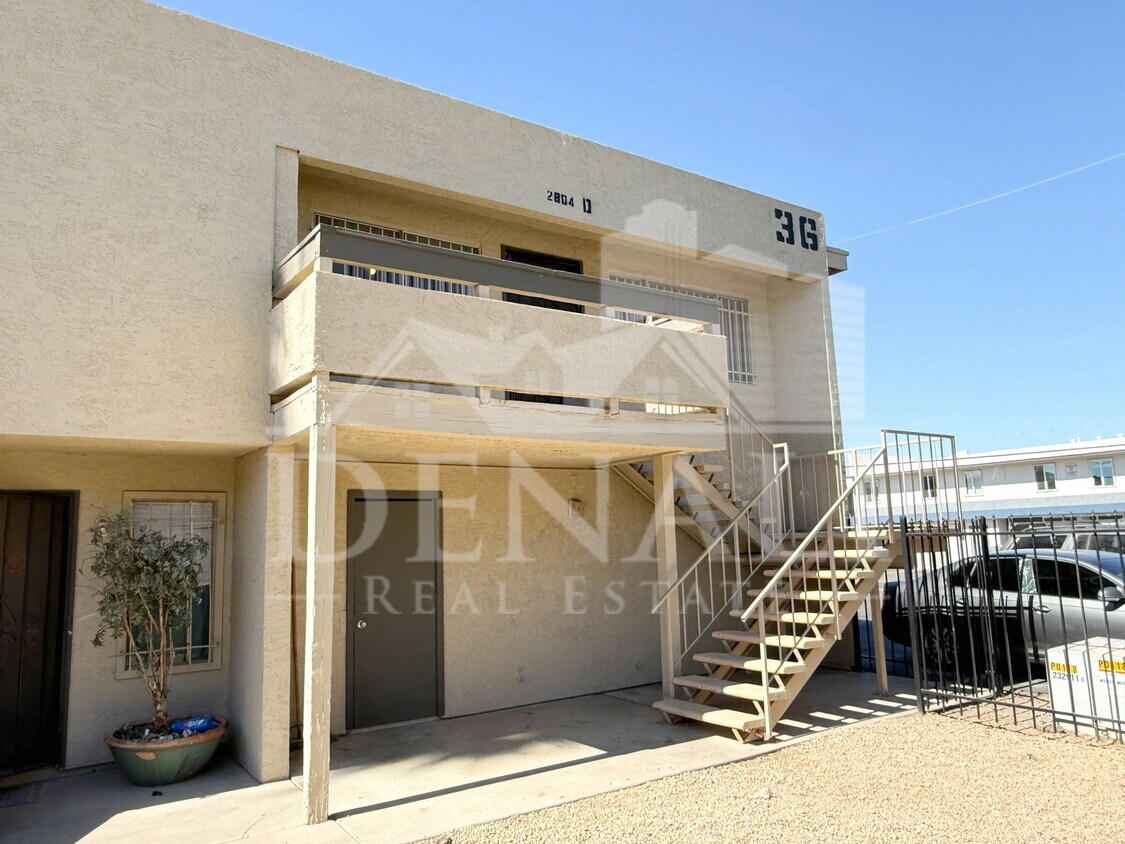 Photo - 2804 North 43rd Avenue