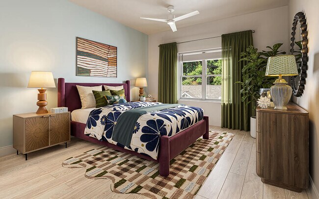 Foto del edificio - Hawkley Apartments