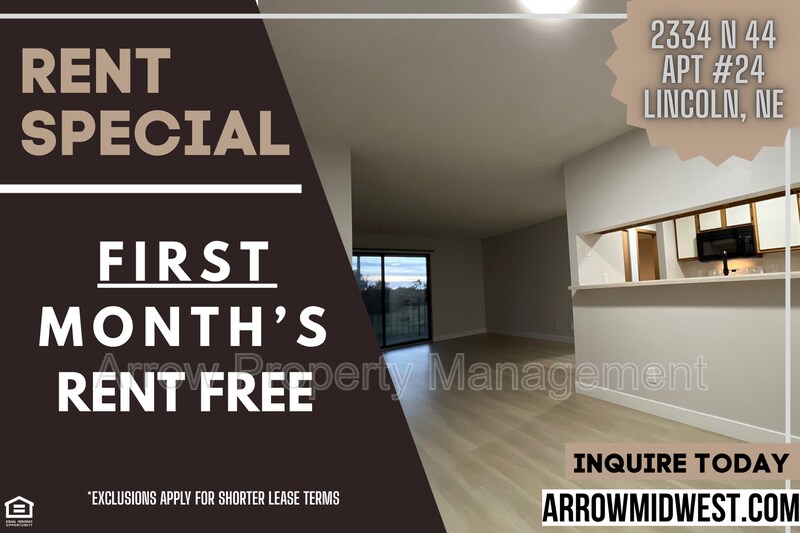 Foto principal - 2334 N 44th St