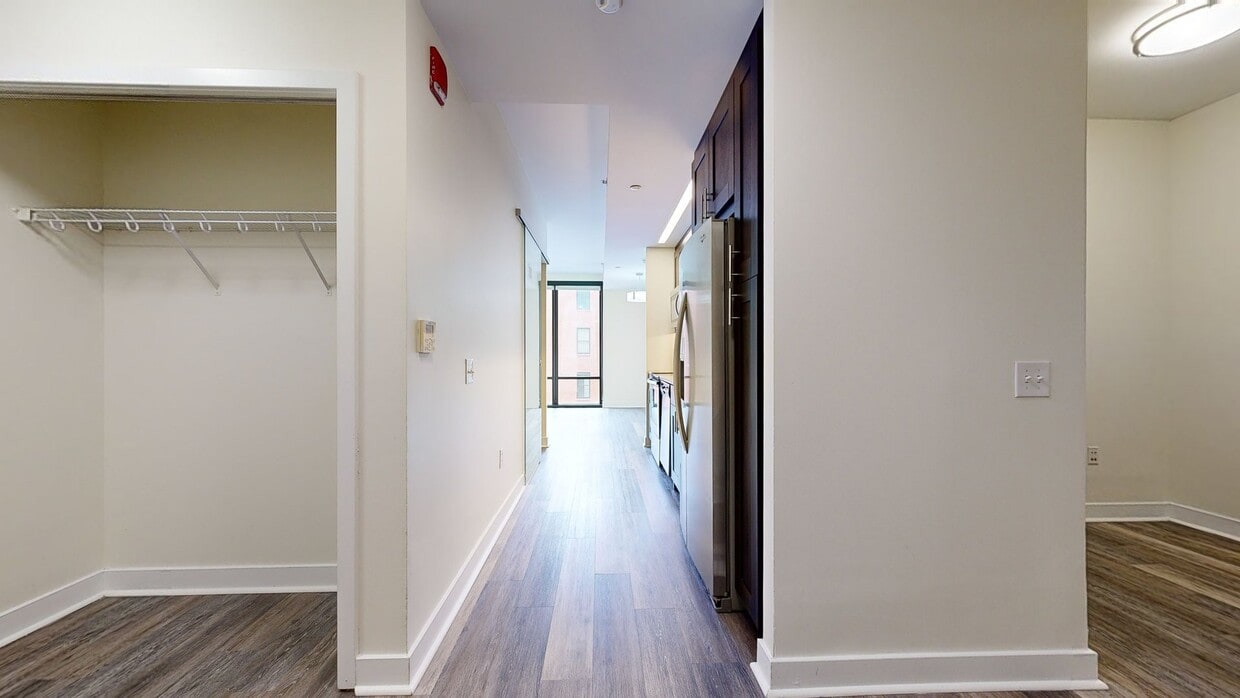 Photo - Capitol View on 14th Apartments