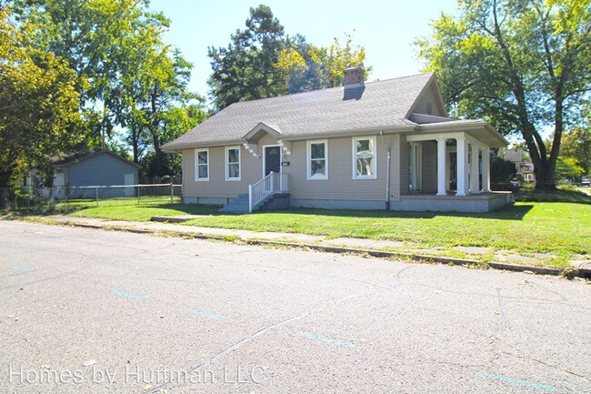 Building Photo - 2 br, 1 bath House - 703 Ravenswood Drive