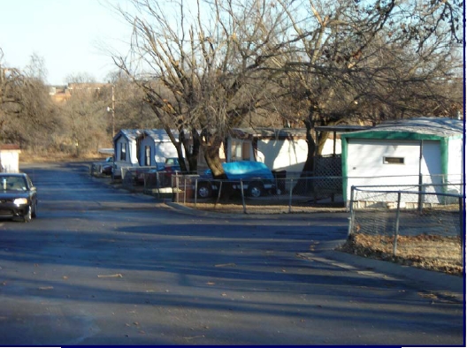 Primary Photo - WESTERN SKIES MOBILE HOME PARK