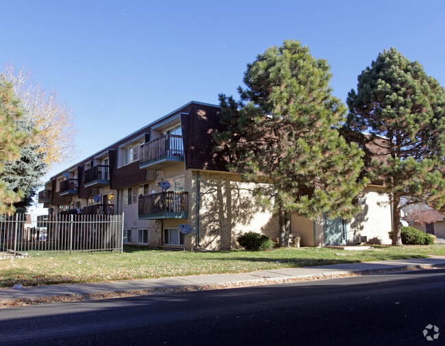 Building Photo - Whispering Pines Apartments