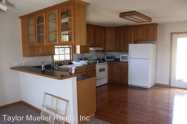 Foto del edificio - 1237 Salem Church Rd