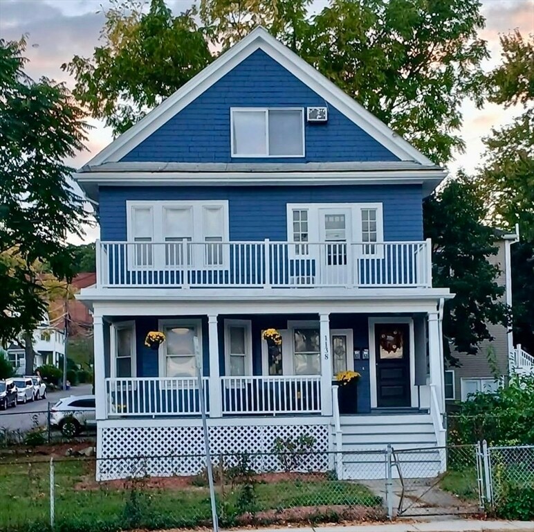 Primary Photo - 1138 Massachusetts Ave