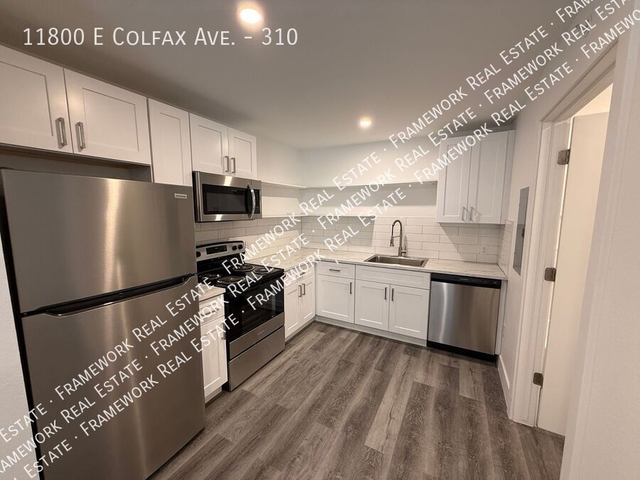 Foto principal - 11800 E Colfax Ave