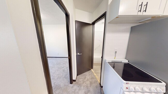 Foto del interior - Riveredge Lofts