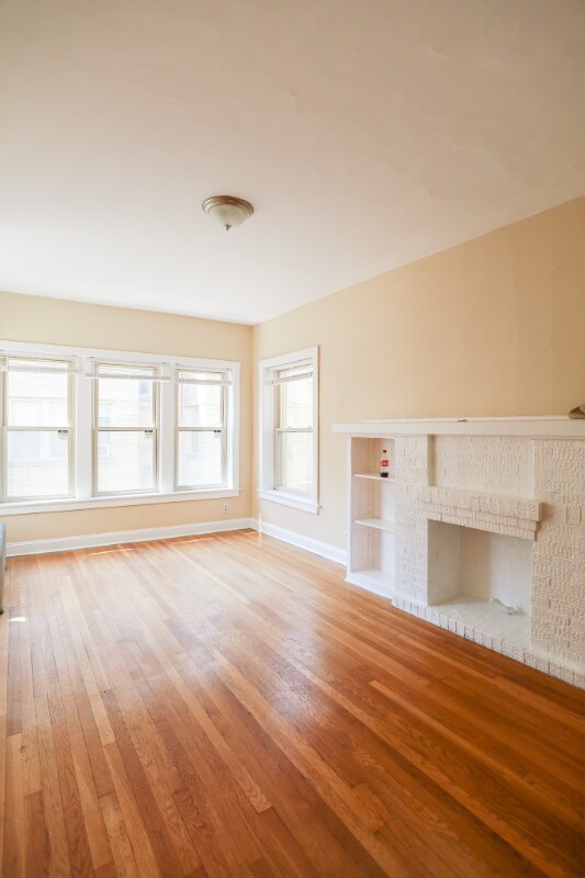 Foto del edificio - 4728 N Spaulding Ave