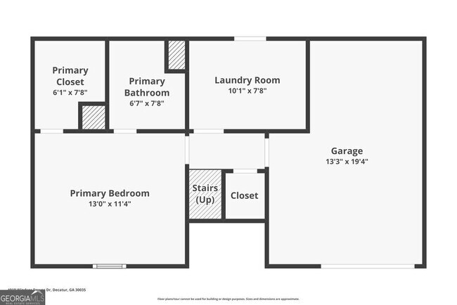 Building Photo - 4919 Windsor Downs Dr