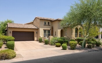 Building Photo - 9260 E Desert Village Dr