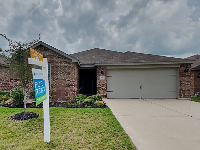 178 Presidents Way, Venus, TX 76084 House Rental in Venus, TX