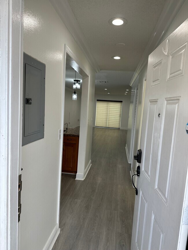 Entrance - 8851 NW 119th St