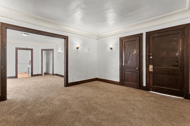 Foto del edificio - 3786 Carter St