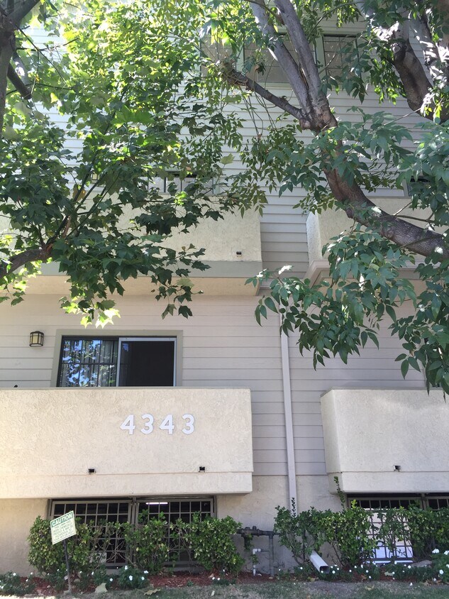 Primary Photo - 4343 Mammoth Ave
