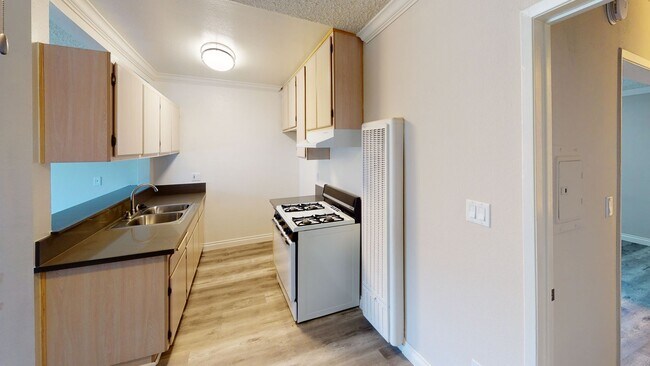 Foto del interior - CPA - Casa Patrina