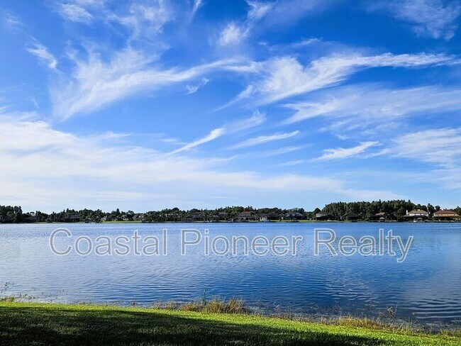 Foto del edificio - 16023 Ivy Lake Dr