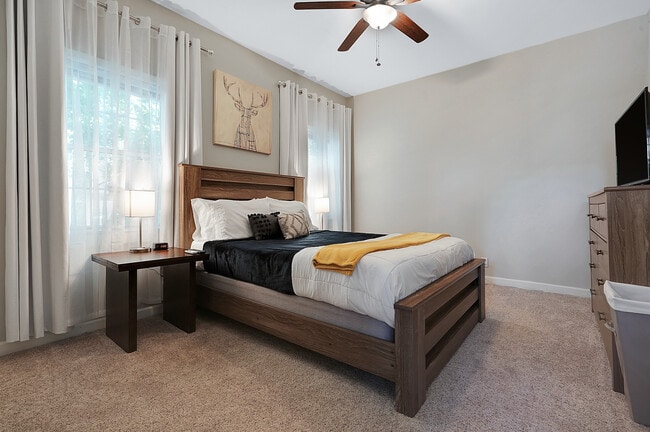 Photo - Bellaire Residence House