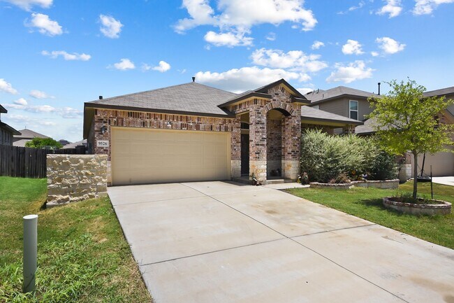 Foto del edificio - 4 Bedroom/2 Bath Kallison Ranch Subdivision