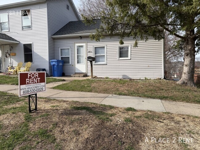 Foto del edificio - 315 1/2 South St-