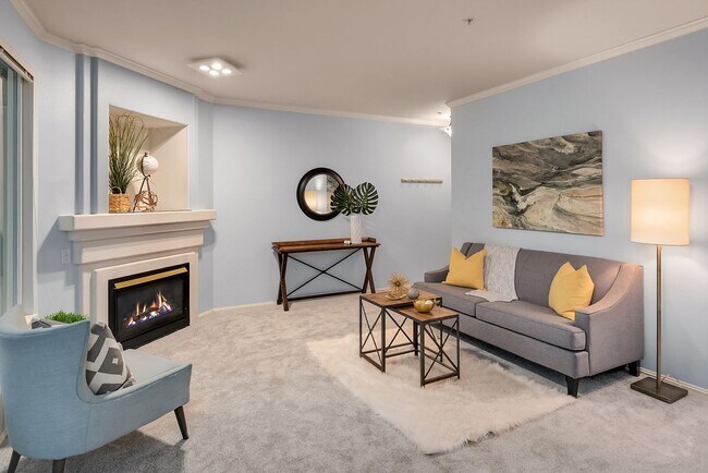 Foto del edificio - 2bd/2ba Sammamish House