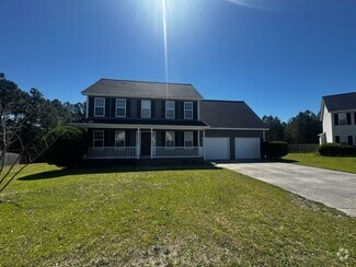 Building Photo - 115 Sand Dollar Ct