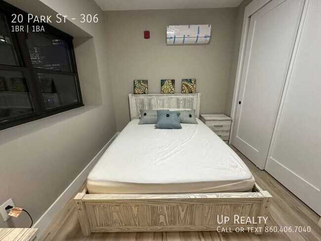 Foto del edificio - 20 Park St