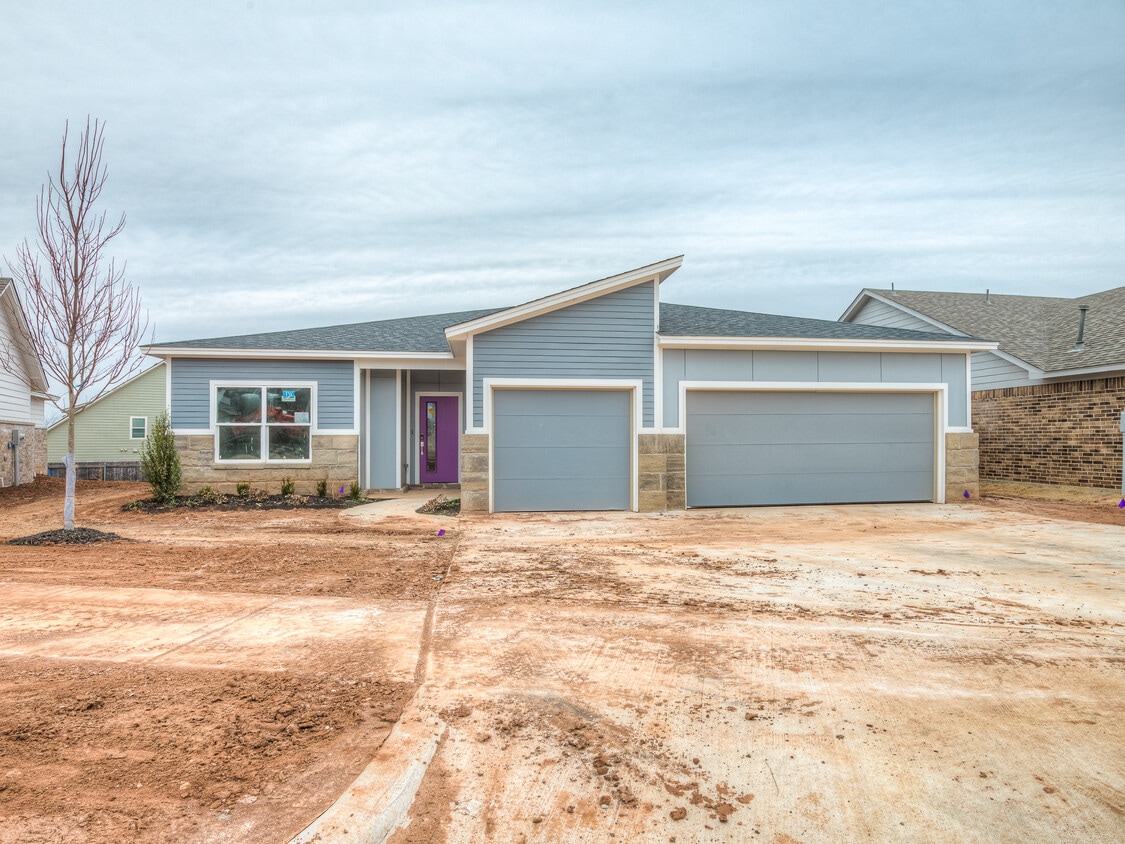 17605 Nantucket Ave, Edmond, OK 73012 House for Rent in Edmond, OK