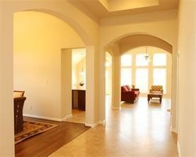 Foto del edificio - 4407 Morning Cloud Ln
