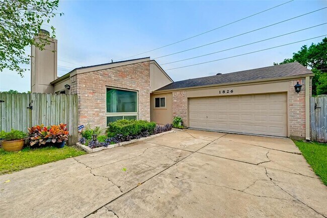 Building Photo - 1826 Meadowlocke Ln