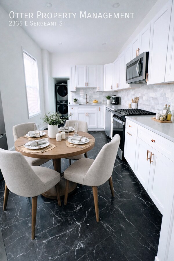 Foto del edificio - 2336 E Sergeant St