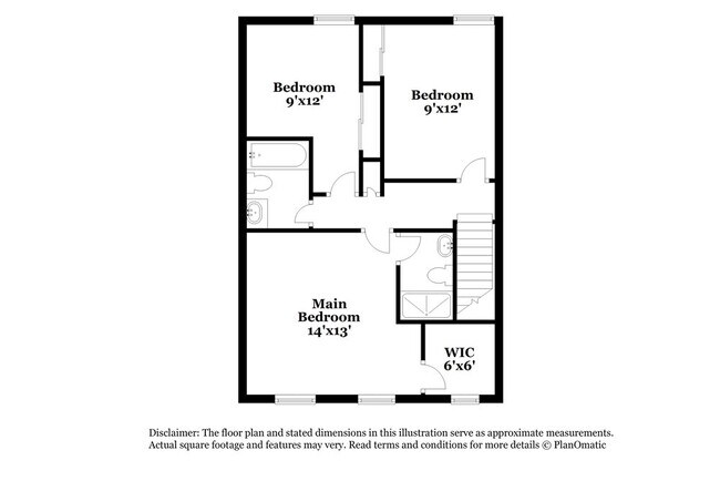 Building Photo - 2116 Juneau Way