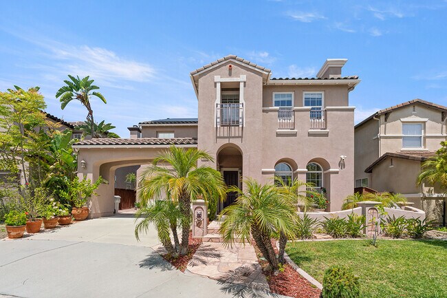 Foto del edificio - 7116 Torrey Mesa Ct