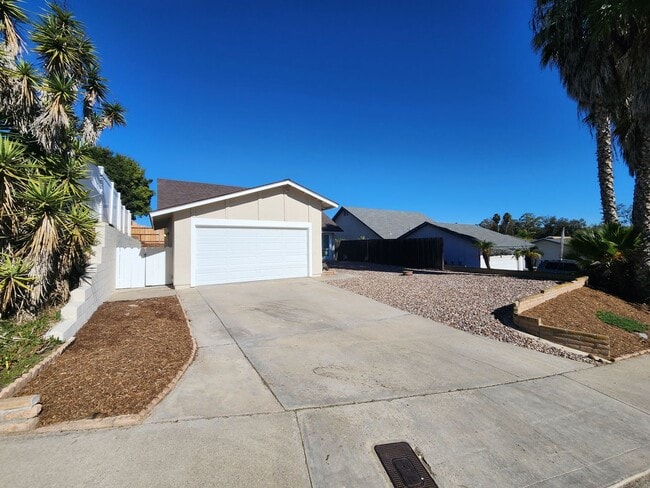 Building Photo - 4 Bedroom, 3 Bath 2-Story Completely Remodeled Home Near MCAS Miramar