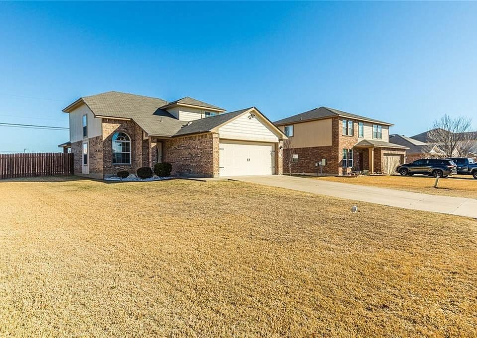 10273 Peony Ln, Waco, TX 76708 House Rental in Waco, TX