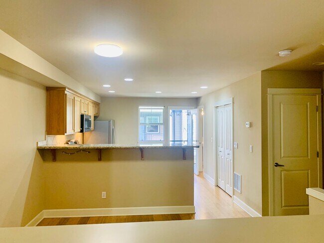 Foto del edificio - West Seattle Townhouse