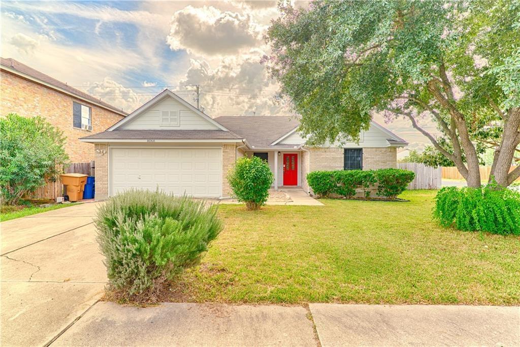 8068 Thaxton Rd, Austin, TX 78747 House Rental in Austin, TX