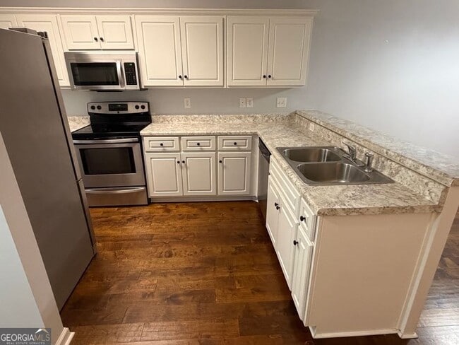 Foto del edificio - 187 Buckhaven Way